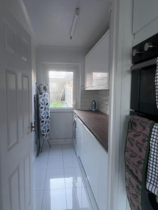 Home In Basildon, Essex Exterior foto
